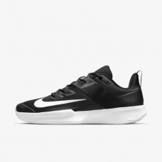 TÊNIS NIKE VAPOR LITE HC - PRETO/BRANCO